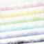 [GO85] NEW Gowoongrim 'Soft Blend' Silver Foil Masking Tapes (options) - Gowoongrim_GO85S4 - Sky (Blue)_korean_sticker_stationery