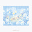 [GO86] NEW Gowoongrim 'Lily of the Valley Forest Fairy' Postcard - Gowoongrim__korean_sticker_stationery