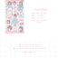 [GP09] NEW RESTOCK Ghost Peach 'Fluffy Soda Lookbook' Sticker Sheet - Ghost Peach__korean_sticker_stationery