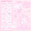 [HM06] NEW Henimani 'TITIS' Sticker Sheets (options) - Henimani_HM06S3 - Cupid Titis (Pink)_korean_sticker_stationery