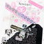[HM06] NEW Henimani 'TITIS' Sticker Sheets (options) - Henimani_HM06S1 - Baby Titis_korean_sticker_stationery