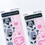 [HM06] NEW Henimani 'TITIS' Sticker Sheets (options) - Henimani_HM06S1 - Baby Titis_korean_sticker_stationery