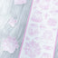 [HM06] NEW Henimani 'TITIS' Sticker Sheets (options) - Henimani_HM06S3 - Cupid Titis (Pink)_korean_sticker_stationery