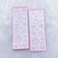 [HM06] NEW Henimani 'TITIS' Sticker Sheets (options) - Henimani_HM06S3 - Cupid Titis (Pink)_korean_sticker_stationery