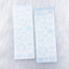 [HM06] NEW Henimani 'TITIS' Sticker Sheets (options) - Henimani_HM06S2 - Cupid Titis (Sky)_korean_sticker_stationery