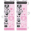 [HM06] NEW Henimani 'TITIS' Sticker Sheets (options) - Henimani_HM06S1 - Baby Titis_korean_sticker_stationery