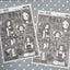[HM07] NEW Henimani 'You are my ANGEL/DEVIL' Sticker Sheet (options) - Henimani_HM07S2 - DEVIL_korean_sticker_stationery