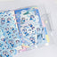 [HM08] NEW Henimani 'OOTD 20' Sticker Sheet - Henimani__korean_sticker_stationery