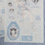 [HM09] NEW Henimani 'Sweet Dream' Sticker Sheet - Henimani__korean_sticker_stationery