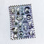 [HM11] NEW Henimani 'School Attack, TITIS' Sticker Sheet - Henimani__korean_sticker_stationery
