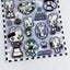 [HM11] NEW Henimani 'School Attack, TITIS' Sticker Sheet - Henimani__korean_sticker_stationery