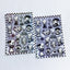 [HM11] NEW Henimani 'School Attack, TITIS' Sticker Sheet - Henimani__korean_sticker_stationery