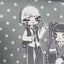 [HM12] NEW Henimani 'After school TWINNY' Sticker Sheet - Henimani__korean_sticker_stationery