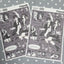 [HM13] NEW Henimani 'Friends' Sticker Sheet - Henimani__korean_sticker_stationery