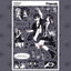 [HM13] NEW Henimani 'Friends' Sticker Sheet - Henimani__korean_sticker_stationery