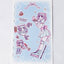 [HM18] NEW Henimani 'Special Menu' Sticker Sheet - Henimani__korean_sticker_stationery