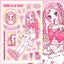 [HM19] NEW Henimani 'Candy Box' Sticker Sheet - Henimani__korean_sticker_stationery