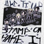 [HM20] NEW Henimani 'OOTD 23' Sticker Sheet - Henimani__korean_sticker_stationery