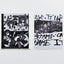 [HM20] NEW Henimani 'OOTD 23' Sticker Sheet - Henimani__korean_sticker_stationery