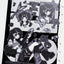 [HM21] NEW Henimani 'Let's Rock!' Sticker Sheet - Henimani__korean_sticker_stationery