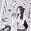 [HM22] NEW Henimani 'Turn on the Camcorder' Sticker Sheet - Henimani__korean_sticker_stationery