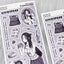 [HM22] NEW Henimani 'Turn on the Camcorder' Sticker Sheet - Henimani__korean_sticker_stationery