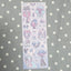 [HM23] NEW Henimani 'OOTD 24/25/26/27' Sticker Sheet (options) - Henimani_HM23S3 - 26_korean_sticker_stationery