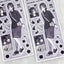 [HM24] NEW Henimani 'The Color Black' Sticker Sheet - Henimani__korean_sticker_stationery
