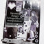 [HM24] NEW Henimani 'The Color Black' Sticker Sheet - Henimani__korean_sticker_stationery