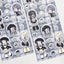 [HM27] NEW Henimani 'OOTD 28/29/30' Sticker Sheet - Henimani_HM27S2 - 29_korean_sticker_stationery