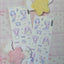 [HM29] NEW Henimani 'OOTD 31/32' Sticker Sheet (options) - Henimani_HM29S2 - 32_korean_sticker_stationery