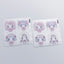 [HM30] NEW Henimani 'Baby OOTD 1/2/3' Sticker Sheet (options) - Henimani_HM30S2 - 2_korean_sticker_stationery