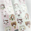 [HM30] NEW Henimani 'Baby OOTD 1/2/3' Sticker Sheet (options) - Henimani_HM30S3 - 3_korean_sticker_stationery