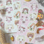 [HM30] NEW Henimani 'Baby OOTD 1/2/3' Sticker Sheet (options) - Henimani_HM30S3 - 3_korean_sticker_stationery