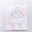 [HM34] NEW Henimani 'You Can Do It!' Sticker Sheet - Henimani__korean_sticker_stationery
