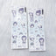 [HM35] NEW Henimani 'OOTD 36/37/38' Sticker Sheet (options) - Henimani_HM35S1 - 36_korean_sticker_stationery