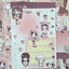 [HM35] NEW Henimani 'OOTD 36/37/38' Sticker Sheet (options) - Henimani_HM35S2 - 37_korean_sticker_stationery