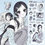 [HM36] NEW Henimani 'Exam Season' Sticker Sheet - Henimani__korean_sticker_stationery