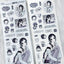 [HM36] NEW Henimani 'Exam Season' Sticker Sheet - Henimani__korean_sticker_stationery