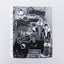 [HM38] NEW Henimani 'CAMOUFLAGE' Sticker Sheet - Henimani__korean_sticker_stationery