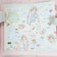 [HM45] NEW Henimani 'Blue Day' Sticker Sheet - Henimani__korean_sticker_stationery