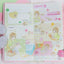[HM47] NEW Henimani 'Binge - Watching Time' Sticker Sheet - Henimani__korean_sticker_stationery