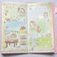 [HM53] NEW Henimani 'Let’s Just Order In' Sticker Sheet -Henimani__korean_sticker_stationery
