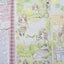 [HM54] NEW Henimani 'Melon Mood' Sticker Sheet -Henimani__korean_sticker_stationery