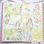 [HM55] NEW Henimani 'Happy Lemon' Sticker Sheet -Henimani__korean_sticker_stationery