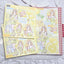 [HM55] NEW Henimani 'Happy Lemon' Sticker Sheet -Henimani__korean_sticker_stationery