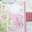 [HM56] NEW Henimani 'I Like Bingsu' Sticker Sheet -Henimani__korean_sticker_stationery