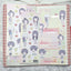 [HM57] NEW Henimani 'OOTD 40' Sticker Sheet -Henimani__korean_sticker_stationery