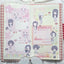 [HM58] NEW Henimani 'OOTD 41' Sticker Sheet -Henimani__korean_sticker_stationery