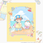 [JJ19] Jeje 'Us, Back Then' Mini Postcard - Jeje__korean_sticker_stationery